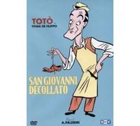 toto' san giovanni decollato