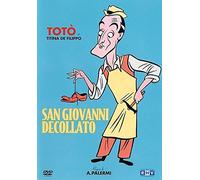 Toto' -San Giovanni Decollato [Import]