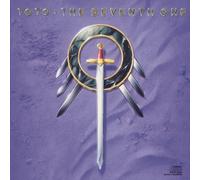 TOTO - Seventh One by TOTO