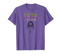 Toto Seventh One Japan T-Shirt