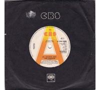 Toto - St. George And The Dragon 7" PROMO (UK 1979) : Toto