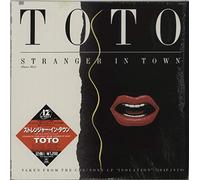 Toto - Stranger in town