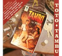 Toto - Tambu + Bonus 'Hits' Disc [Import]