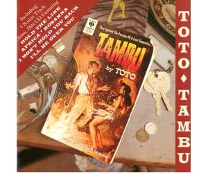 Toto - Tambu + Bonus 'Hits' Disc [Import]