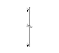 TOTO TBW01016U#CP Barre coulissante pour douchette Chromé poli 63,5 cm