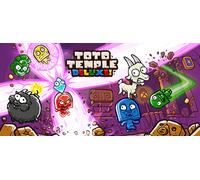 Toto Temple Deluxe (PC)