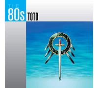 Toto – The 80's: Toto – CD neuf – Sony – Alliance MOD