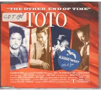 Toto - The Other End Of Time