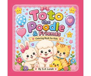 Toto the Poodle & Friends
