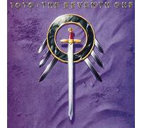 Toto - The Seventh One