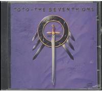 Toto - The Seventh One