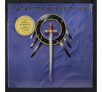 Toto - The Seventh One