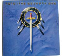 Toto - The Seventh One