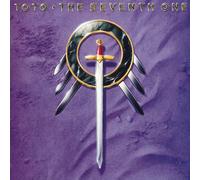 Toto The Seventh One (CD)