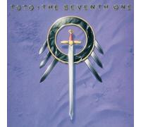Toto – The Seventh One – CD – Édition collector remasterisée