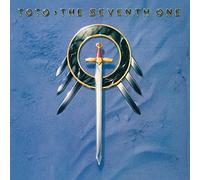 Toto The Seventh One (Vinyl) 12" Album