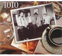 Toto - The Turning Point