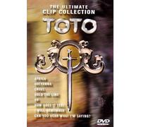 Toto : The Ultimate Clip Collection