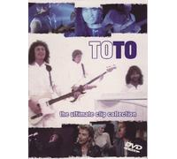 Toto-The Ultimate Clip Collection [Import]
