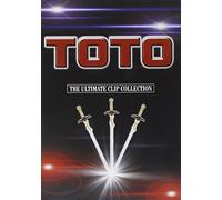 Toto - The Ultimate Clip Collection [Import]