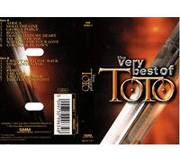 Toto - The Very Best of