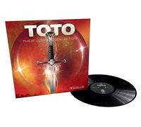 Toto - Their Ultimate Collection