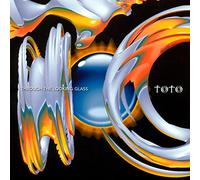 TOTO - Through The Looking Glass