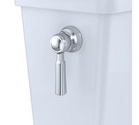 TOTO THU458#CP, Chrome