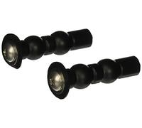 Toto Thu651 N Dessus de fixation de siège de matériel pour toilettes et WC par Toto