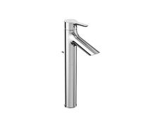 Toto TLS01307U#CP Global Robinet de salle de bain à trou unique avec bonde de vidage