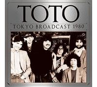 Toto - Tokyo Broadcast 1980