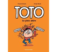 Toto BD, Tome 09: En plein délire
