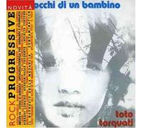 Toto Torquati - Gli Occhi Di Un Bambino [Import]