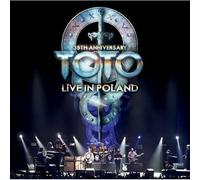 Toto - Toto: 35th Anniversary Tour-Live in Poland [Import]