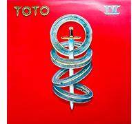 Toto - Toto - 4 [LP]