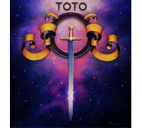 Toto Toto (CD) Collector's Remastered Album