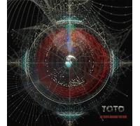 TOTO - TOTO - Greatest Hits - 40 Trips Around The Sun