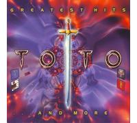Toto - Toto - Greatest Hits ... and More