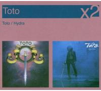 Toto - Toto/Hydra [Import]