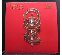 Toto - Toto IV