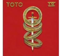 Toto - Toto IV