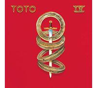 Toto – Toto IV – CD – Legacy