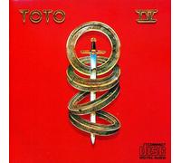Toto – Toto IV – CD – Legacy