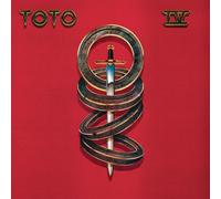 Toto – Toto IV