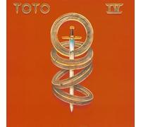 Toto - Toto IV (Paper-Sleeve Edition)