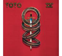 Toto Toto IV (Vinyl) 12" Album