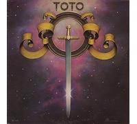 Toto - Toto (same) [LP]