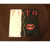 Toto - Toto - Stranger In Town - [7"]