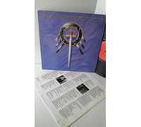 TOTO - TOTO the seventh son, 4606451