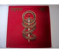 Toto - Toto - Toto IV - CBS - CBS 85529, CBS - 85529